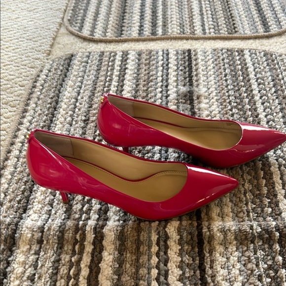 Michael Kors mid Heels Elegant Design - Picture 4 of 7